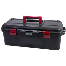 Ящик Meiho Hard Master 620 620x267x224mm к:black, фото 